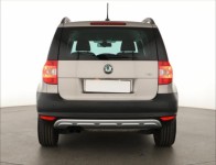 Škoda Yeti  2.0 TDI 