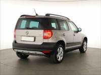 Škoda Yeti  2.0 TDI 