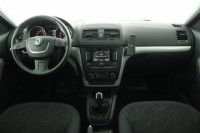 Škoda Yeti  2.0 TDI 