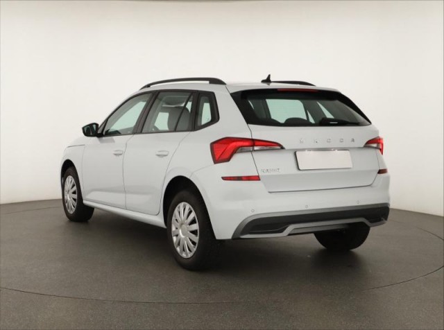 Škoda Kamiq  1.0 TSI Ambition