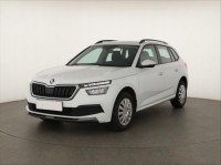 Škoda Kamiq  1.0 TSI Ambition