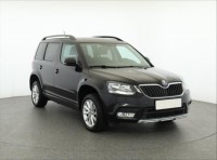 Škoda Yeti  1.2 TSI Ambition