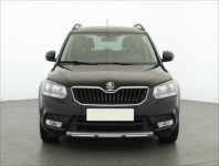 Škoda Yeti  1.2 TSI Ambition