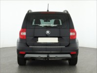 Škoda Yeti  1.2 TSI Ambition