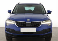 Škoda Karoq  2.0 TDI Ambition