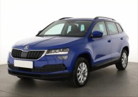 Škoda Karoq  2.0 TDI Ambition