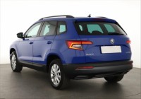 Škoda Karoq  2.0 TDI Ambition