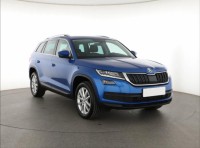 Škoda Kodiaq  1.5 TSI Style