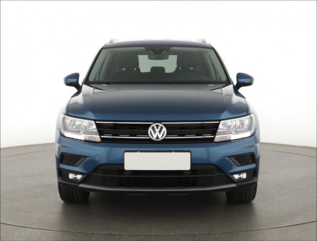 Volkswagen Tiguan  2.0 TDI 