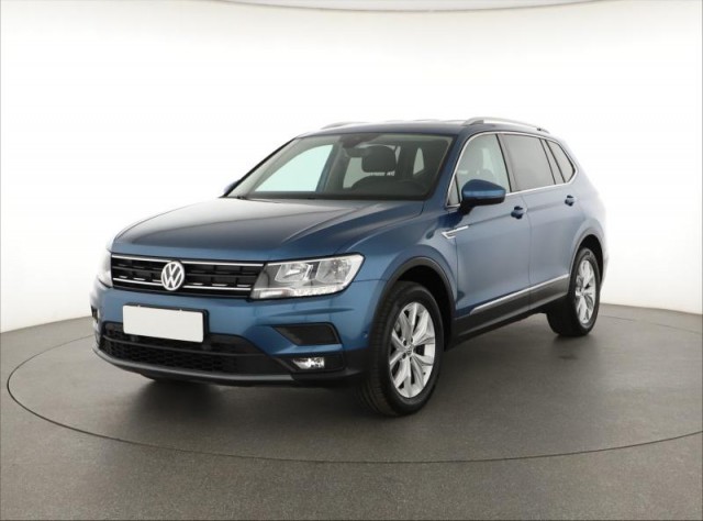 Volkswagen Tiguan  2.0 TDI 