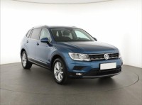 Volkswagen Tiguan  2.0 TDI 