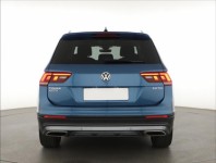 Volkswagen Tiguan  2.0 TDI 