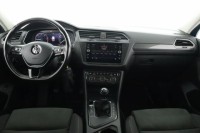 Volkswagen Tiguan  2.0 TDI 