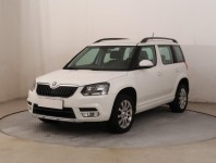 Škoda Yeti  2.0 TDI 