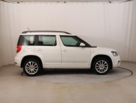 Škoda Yeti  2.0 TDI 