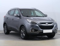 Hyundai ix35  1.7 CRDi 