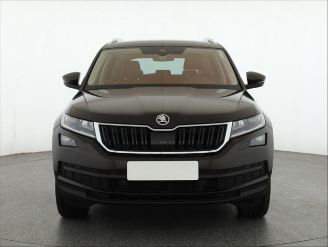 Škoda Kodiaq  2.0 TDI 