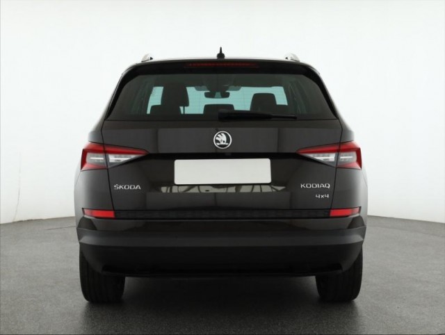 Škoda Kodiaq  2.0 TDI 