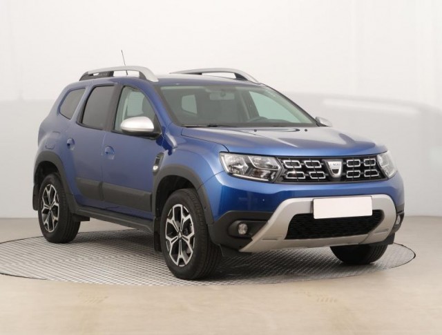 Dacia Duster  1.3 TCe Prestige