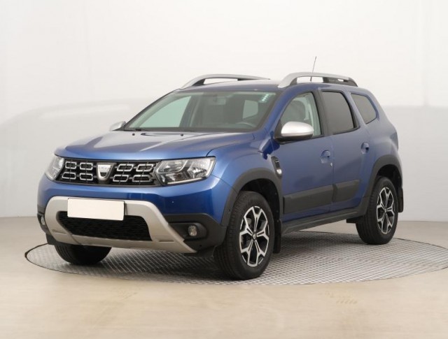 Dacia Duster  1.3 TCe Prestige