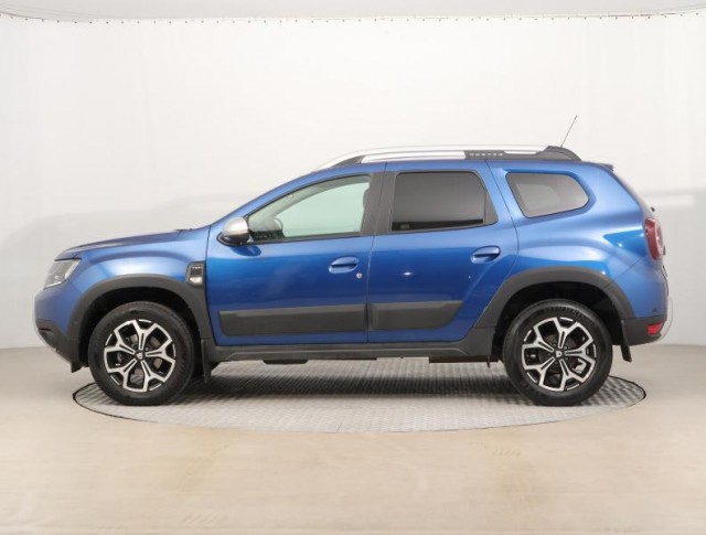 Dacia Duster  1.3 TCe Prestige