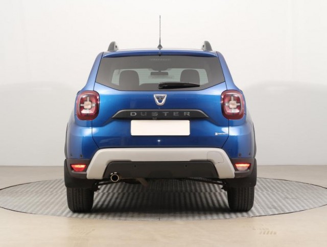 Dacia Duster  1.3 TCe Prestige