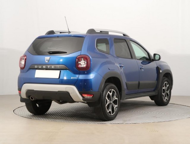 Dacia Duster  1.3 TCe Prestige