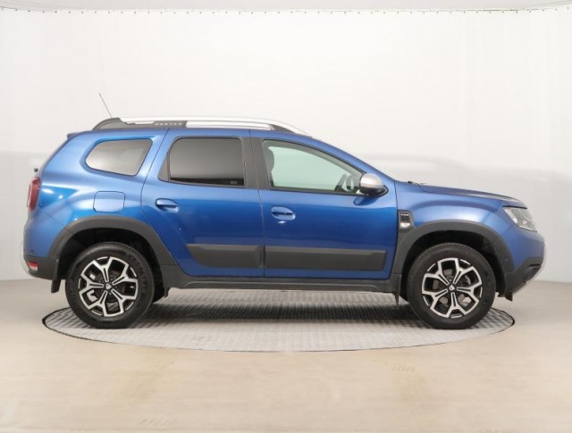 Dacia Duster  1.3 TCe Prestige