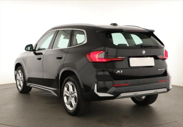 BMW X1  sDrive18i XLine Edition