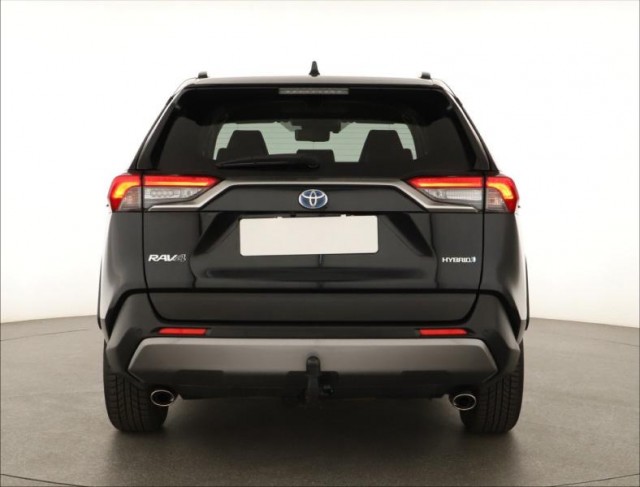 Toyota RAV 4  2.5 Hybrid Executive