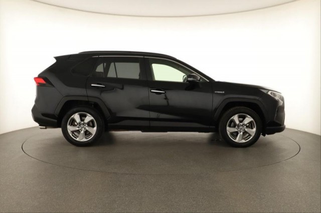 Toyota RAV 4  2.5 Hybrid Executive