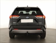 Toyota RAV 4  2.5 Hybrid Executive