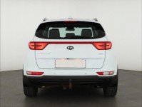 Kia Sportage  1.7 CRDi Top