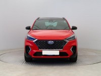 Hyundai Tucson  2.0 CRDi N-Line