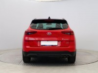 Hyundai Tucson  2.0 CRDi N-Line