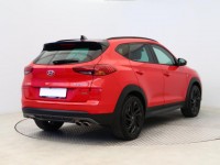 Hyundai Tucson  2.0 CRDi N-Line