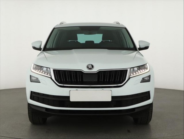 Škoda Kodiaq  2.0 TDI Ambition