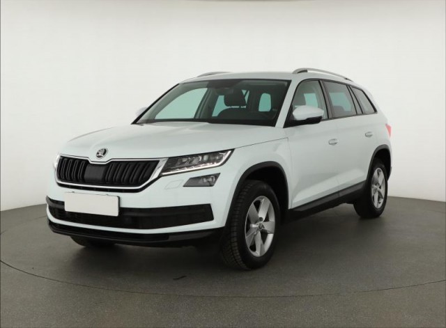 Škoda Kodiaq  2.0 TDI Ambition