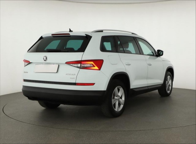 Škoda Kodiaq  2.0 TDI Ambition