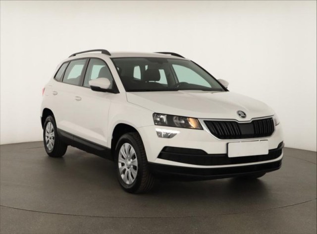 Škoda Karoq  1.6 TDI Active