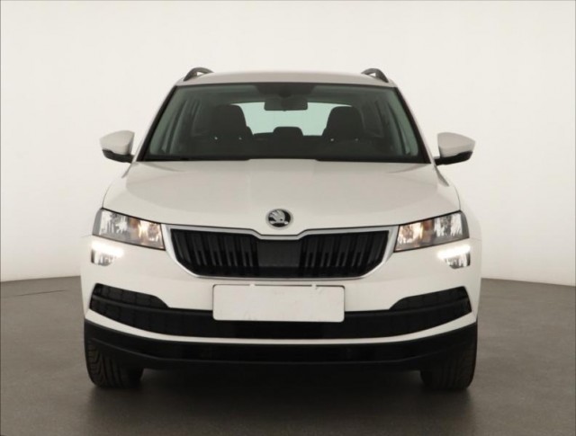 Škoda Karoq  1.6 TDI Active