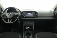 Škoda Karoq  1.6 TDI Active