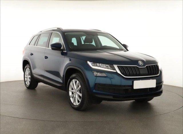 Škoda Kodiaq  2.0 TDI Style