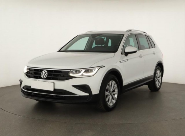 Volkswagen Tiguan  1.5 TSI 