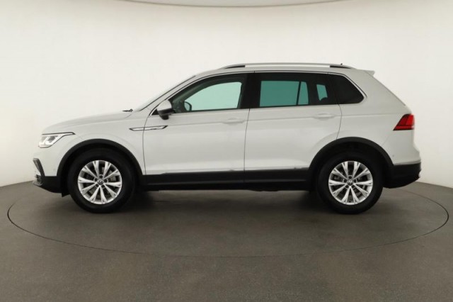 Volkswagen Tiguan  1.5 TSI 