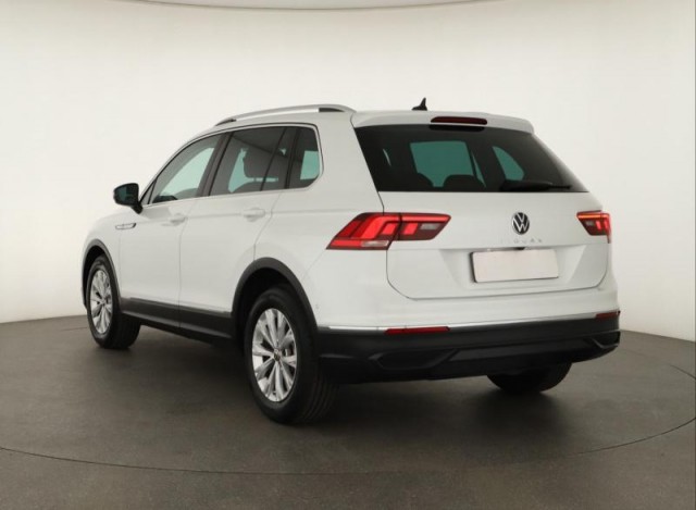 Volkswagen Tiguan  1.5 TSI 