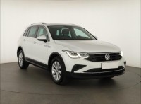 Volkswagen Tiguan  1.5 TSI 