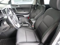 Kia Sportage  1.6 GDI 