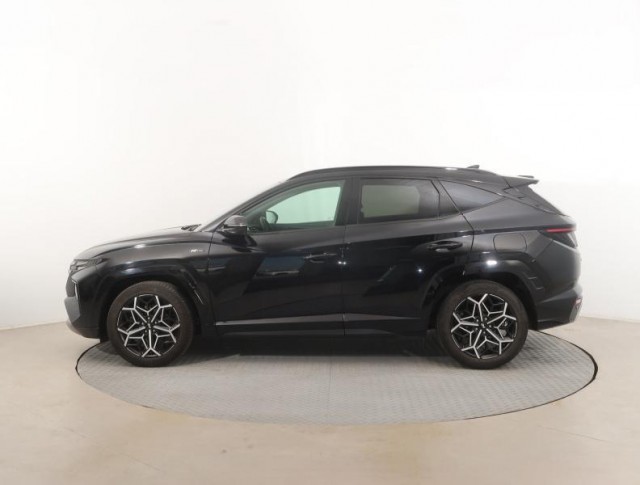 Hyundai Tucson  1.6 T-GDI N-Line