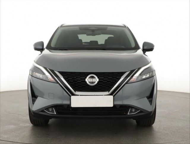 Nissan Qashqai  1.3 DIG-T MHEV 